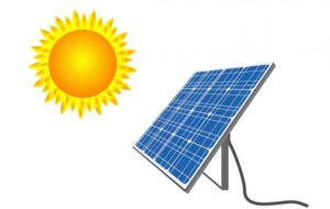 Calentadores Solares