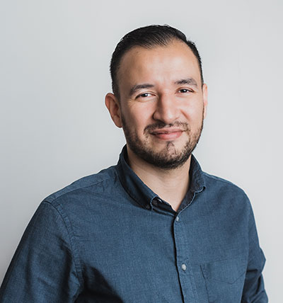 Sergio Alarcón