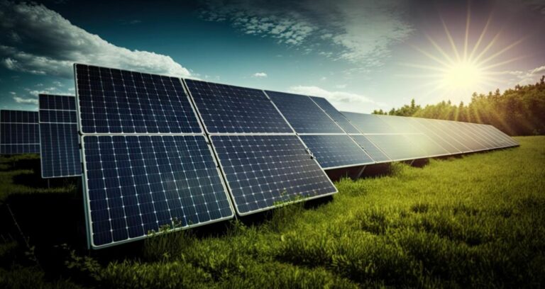 Cómo Elegir los Mejores Paneles Solares para tu Hogar