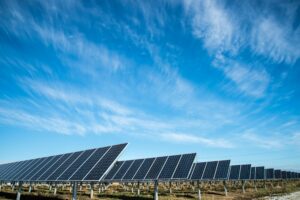 Retorno de inversión de los paneles solares